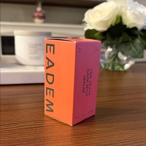 Eadem Milk Marvel Dark Spot Serum